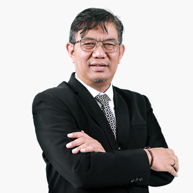 Dr. Edy Soesanto, SKp., M.Kes.