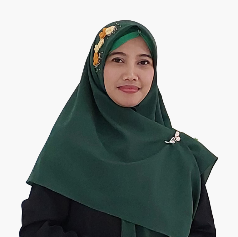 Islami, S.Si.T., M.Keb.