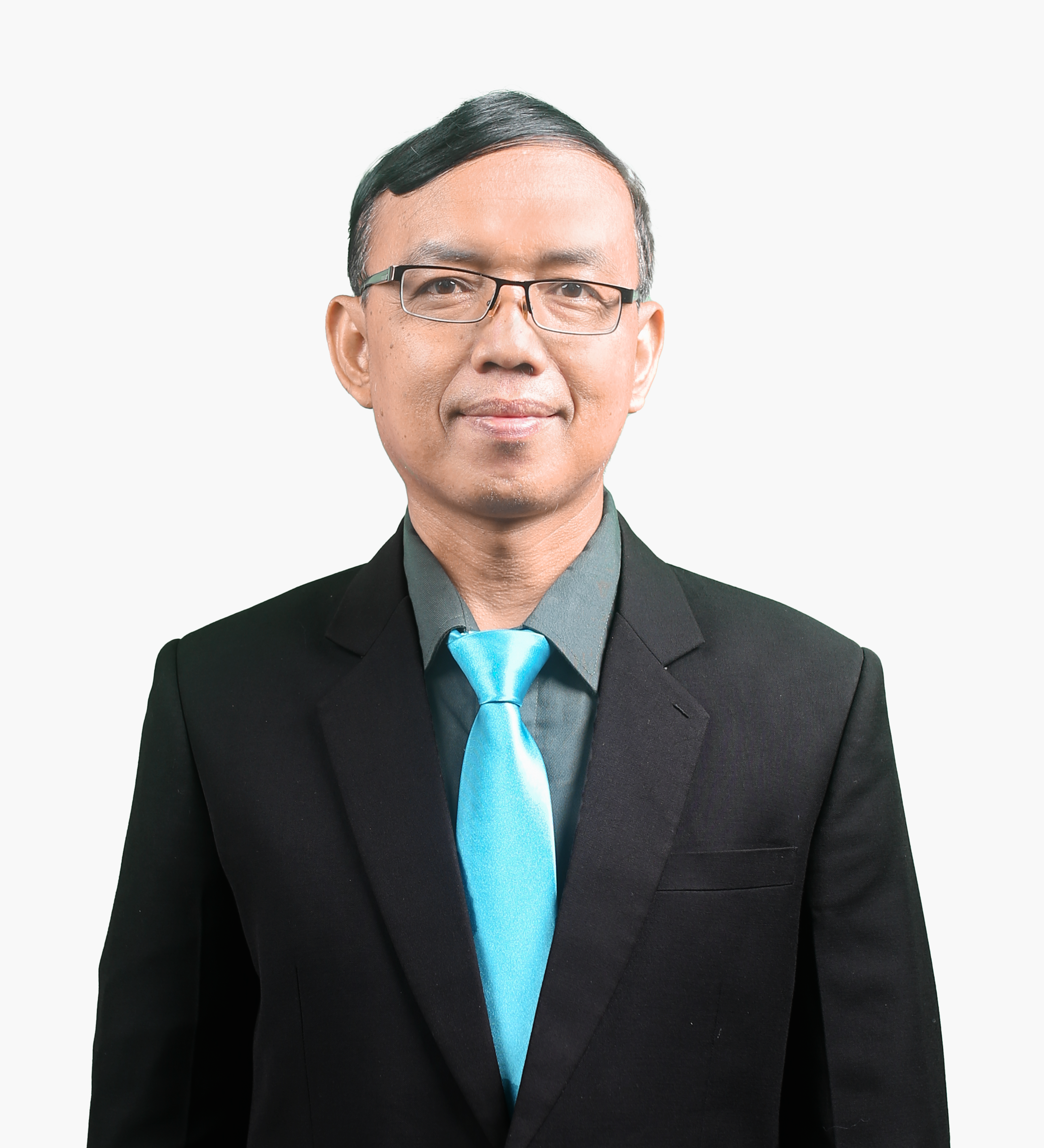 Sukarmin, M.Kep.Ns., Sp.Kep.MB.